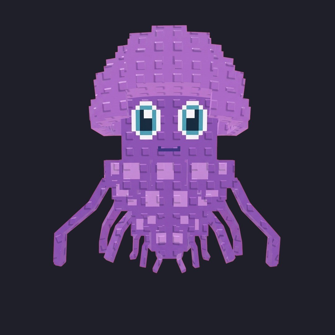 Steal a Brainrot: Graipuss Medussi