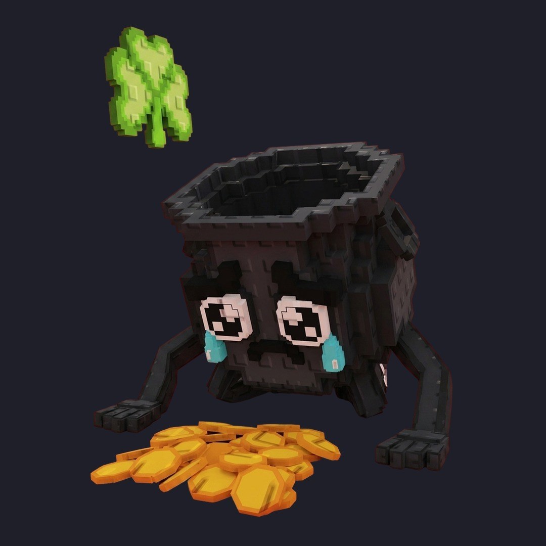 Steal a Brainrot: Noo my Gold 13.5M/s