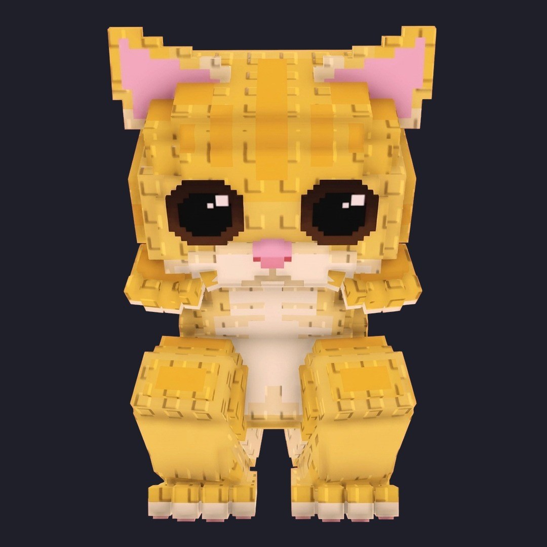 Steal a Brainrot: Mi Gatito 3.2M/s
