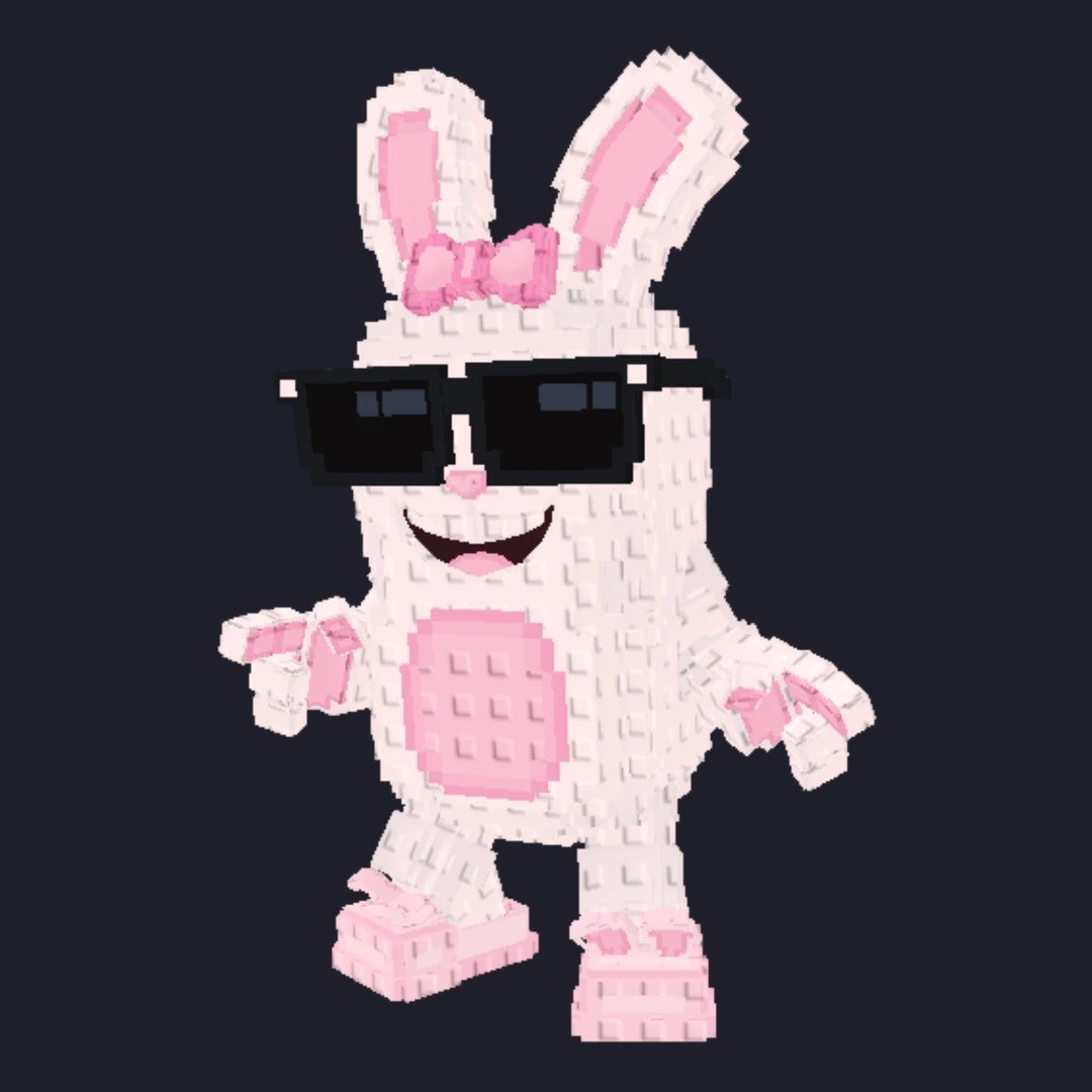 Steal a Brainrot: Boppin Bunny