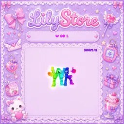 Steal a Brainrot: Rainbow W or L