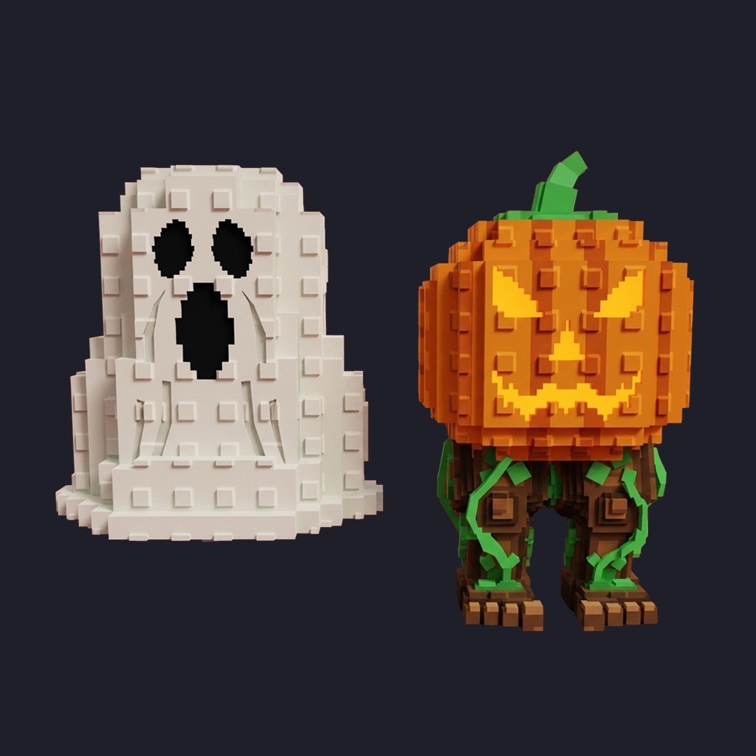 Steal a Brainrot: Spooky and Pumpky 1.5B/s