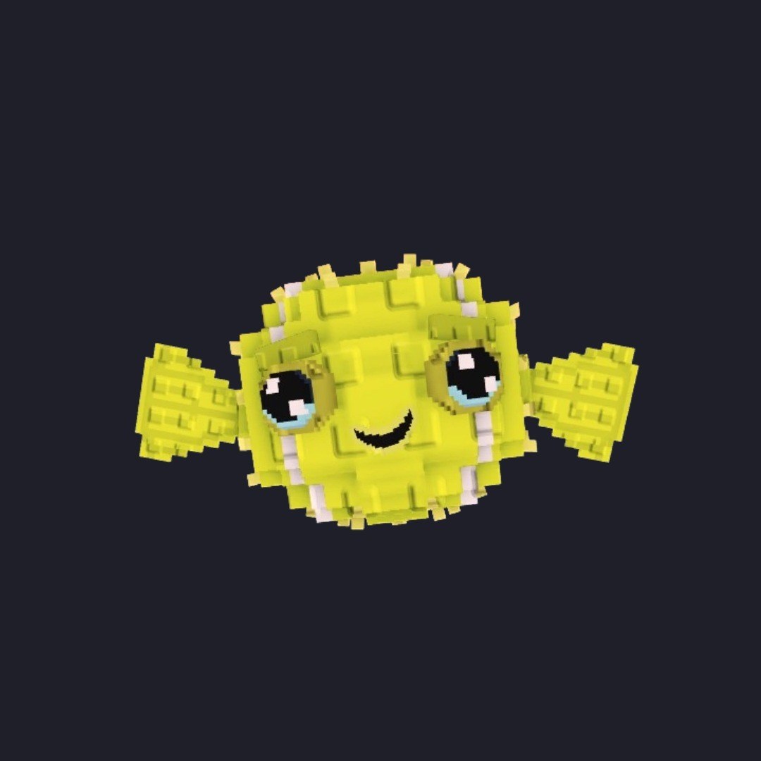 Steal a Brainrot: Puffaball
