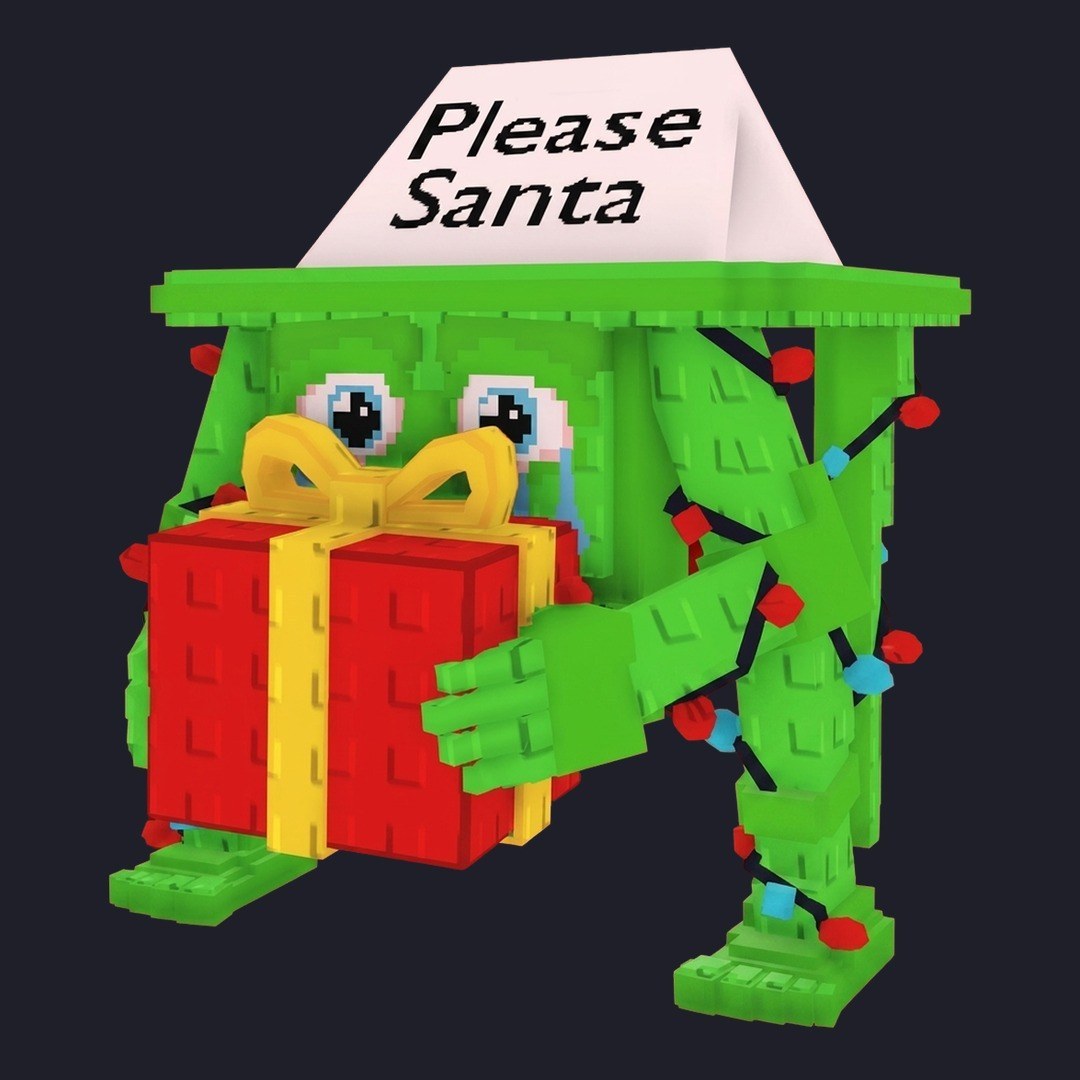 Steal a Brainrot: Please my Present 1.3M/s