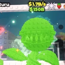 Steal a Brainrot: Response Rainbow Venuspino 1000 Pit