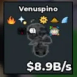 Steal a Brainrot: Phantom Venuspino