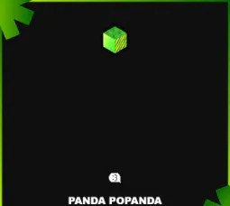 Steal a Brainrot: Rare Secret Radioactive Panda Popanda