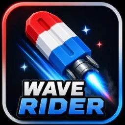 Steal a Brainrot: Wave Rider