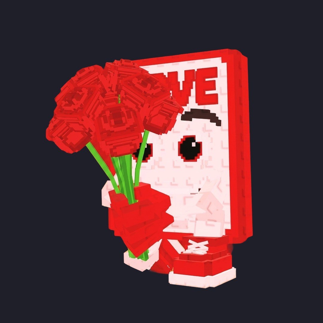 Steal a Brainrot: Love Love Love Sahur 1M/s