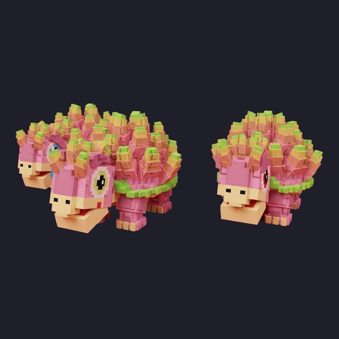 Steal a Brainrot: Los Tortus