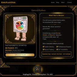 Steal a Brainrot: Lavadorito Spinito 1b