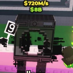 Steal a Brainrot: Lavadorito Spinito Phantom Mt1 Mt