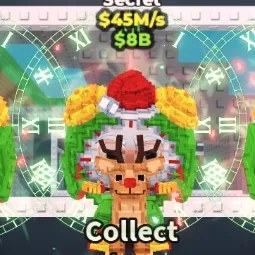 Steal a Brainrot: Jolly