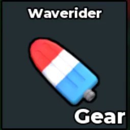Steal a Brainrot: Waverider Instan