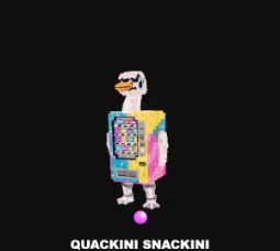 Steal a Brainrot: Quackini Snackini Insta and