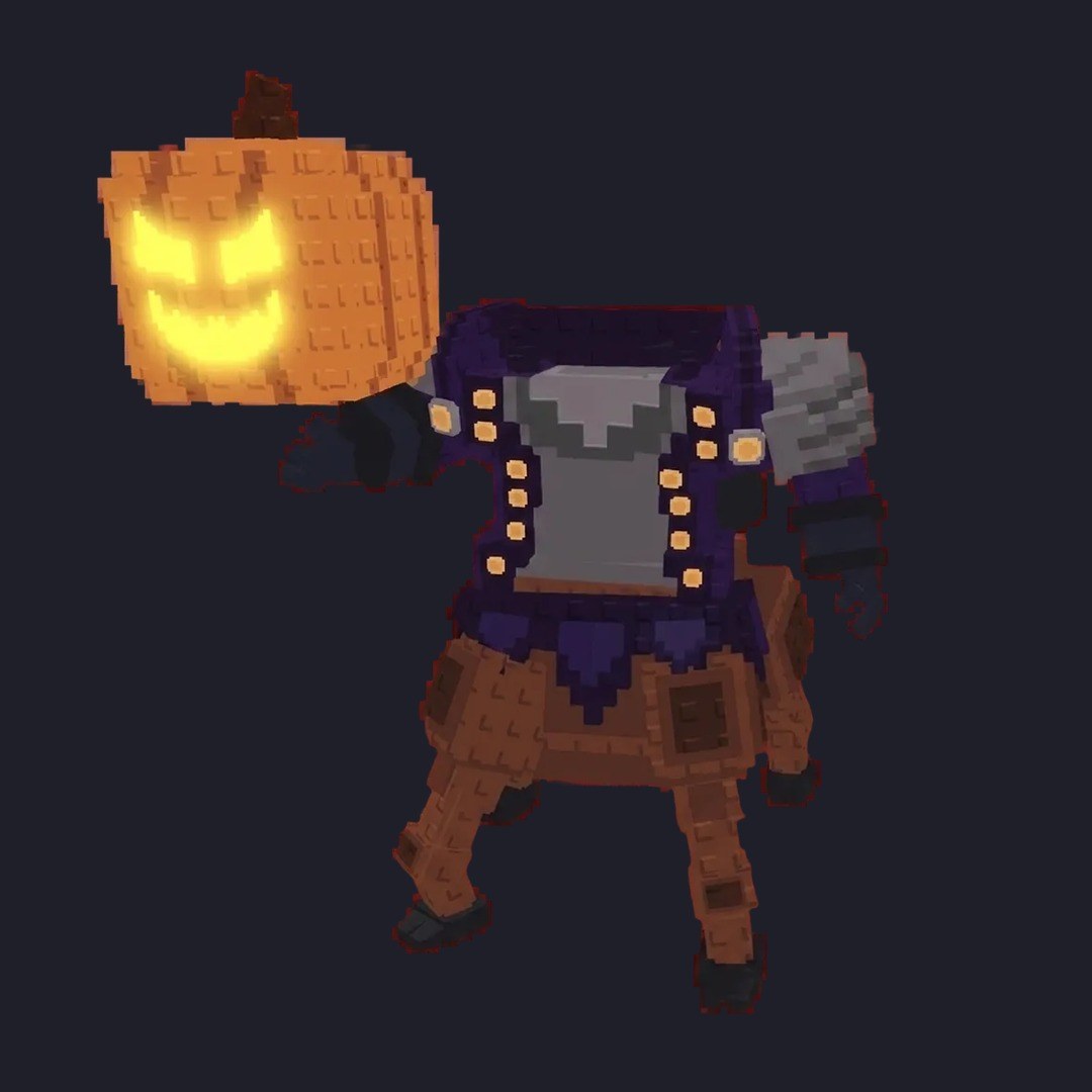 Steal a Brainrot: Headless Horseman 600M/s