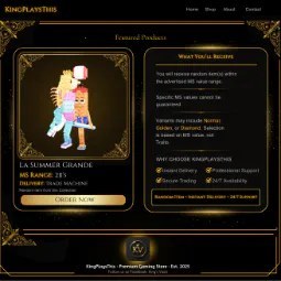 Steal a Brainrot: La Summer Grande 2b