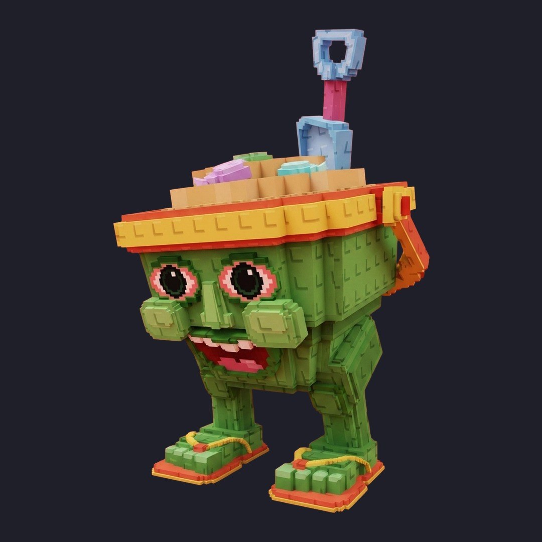 Steal a Brainrot: Gold Sand Sand Sand