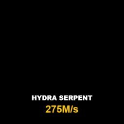 Steal a Brainrot: Hydra Serpent Gold Ultra Rare