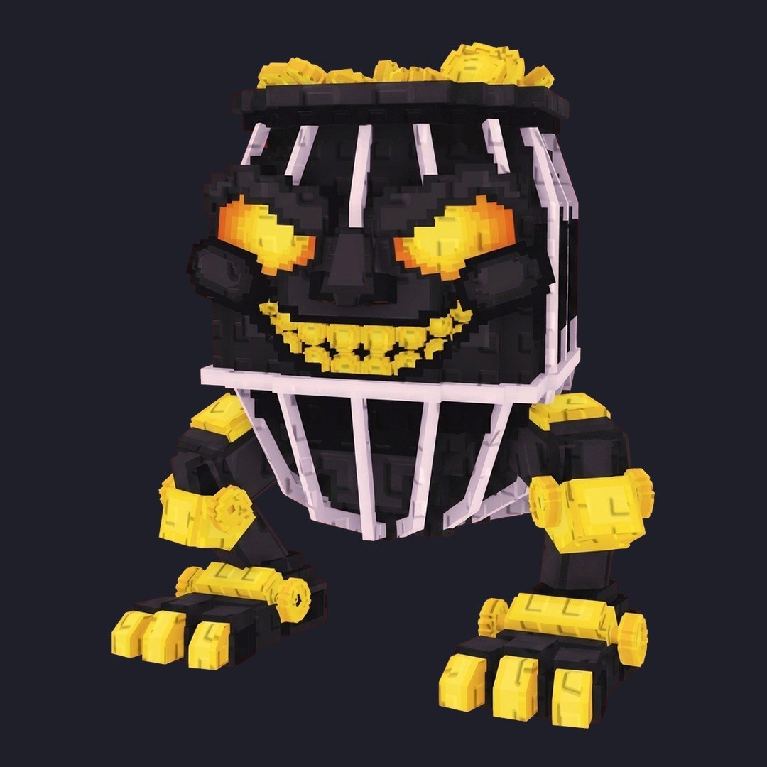 Steal a Brainrot: Gold Gold Gold 157.5M/s