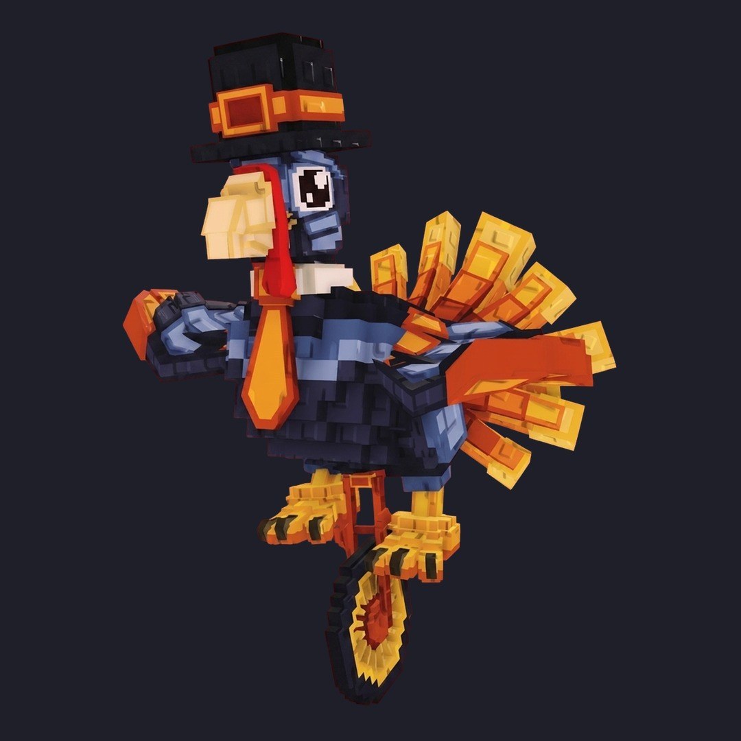 Steal a Brainrot: Gold Gobblino Uniciclino 34.3M/s