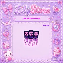 Steal a Brainrot: Galaxy Los Hotspotsitos