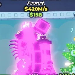 Steal a Brainrot: Response Galaxy La Summer Grande 1000