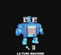 Steal a Brainrot: La Fuse Machine Insta and