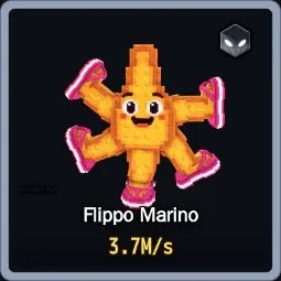 Steal a Brainrot: Phantom Flippo Marino