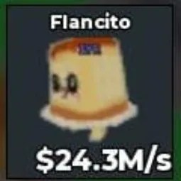 Steal a Brainrot: Bs10679 Flancito