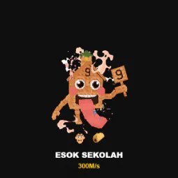 Steal a Brainrot: Rare Secret Esok Sekolah