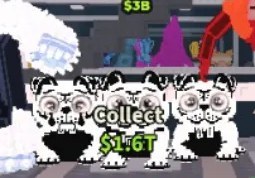 Steal a Brainrot: Los Puggies Entrega Inmediata