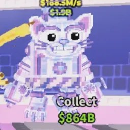 Steal a Brainrot: Gattino Hydrantino Entrega Inmediata