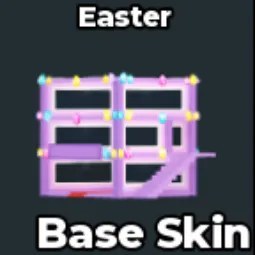Steal a Brainrot: Easter