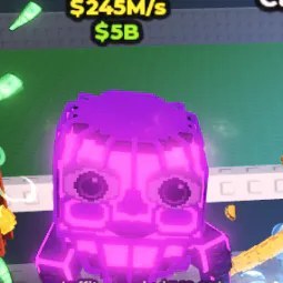 Steal a Brainrot: Dug Dug Dug Galaxy