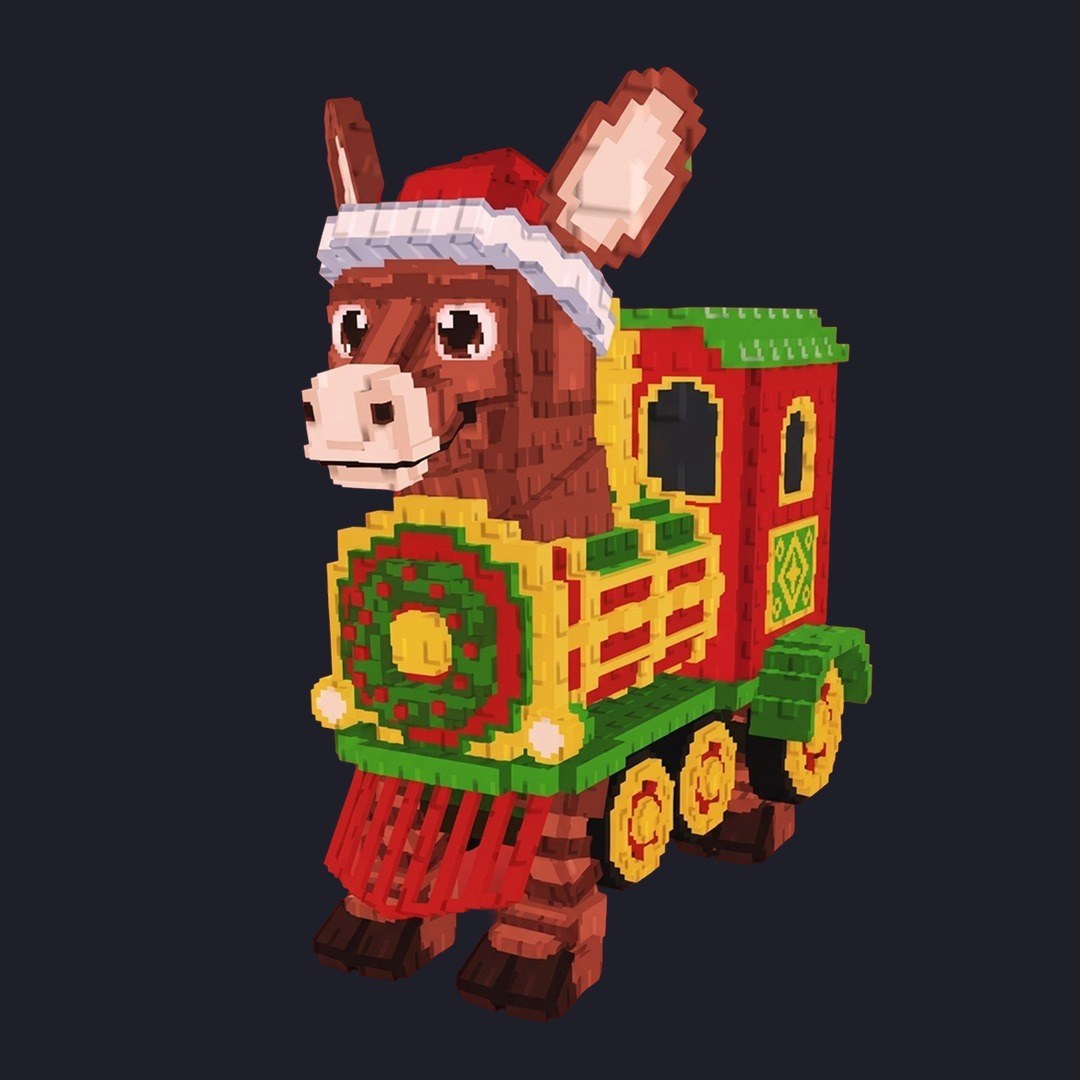 Steal a Brainrot: Gold Donkeyturbo Express 46.8M/s