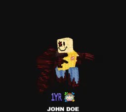 Steal a Brainrot: John Doe Insta and