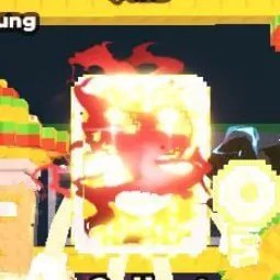 Steal a Brainrot: Z147 Divine Tang Tang Keletang
