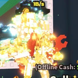 Steal a Brainrot: La Lucky Grande Divine 1b Ag