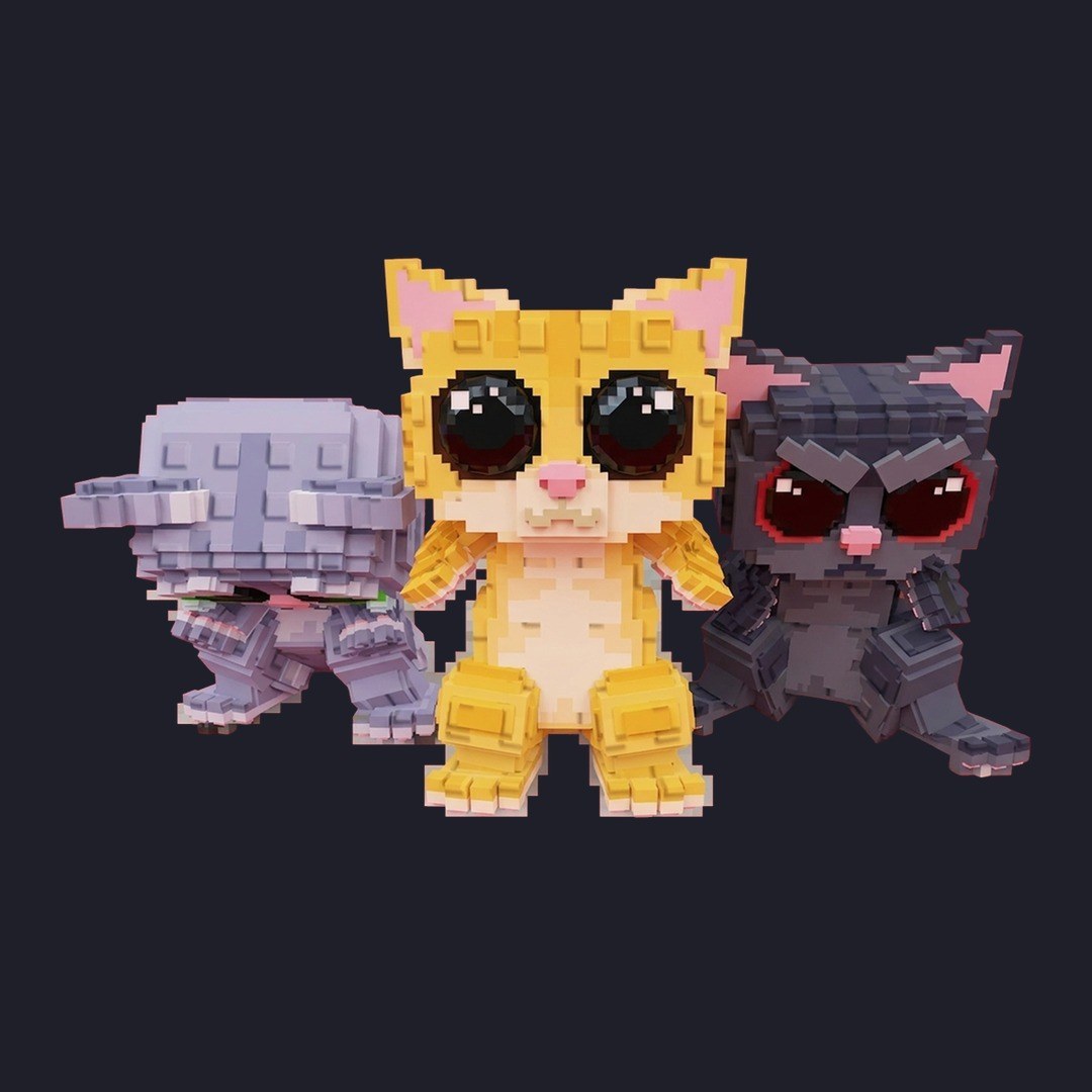 Steal a Brainrot: Diamond Los Mi Gatitos 9.7M/s