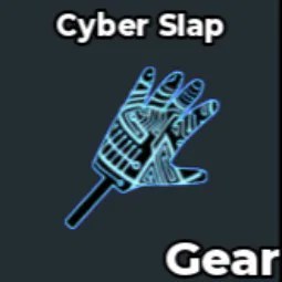Steal a Brainrot: Cyber Slap