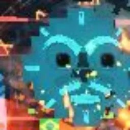 Steal a Brainrot: Tictac Sahur Cyber