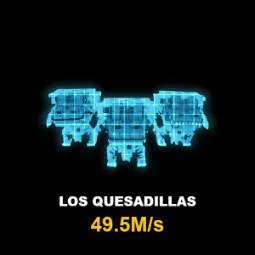 Steal a Brainrot: Los Quesadillas Cyber