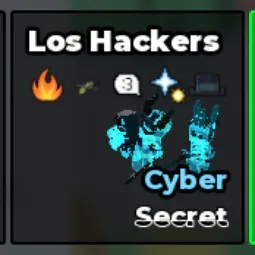 Steal a Brainrot: Los Hackers Cyber 2 2b