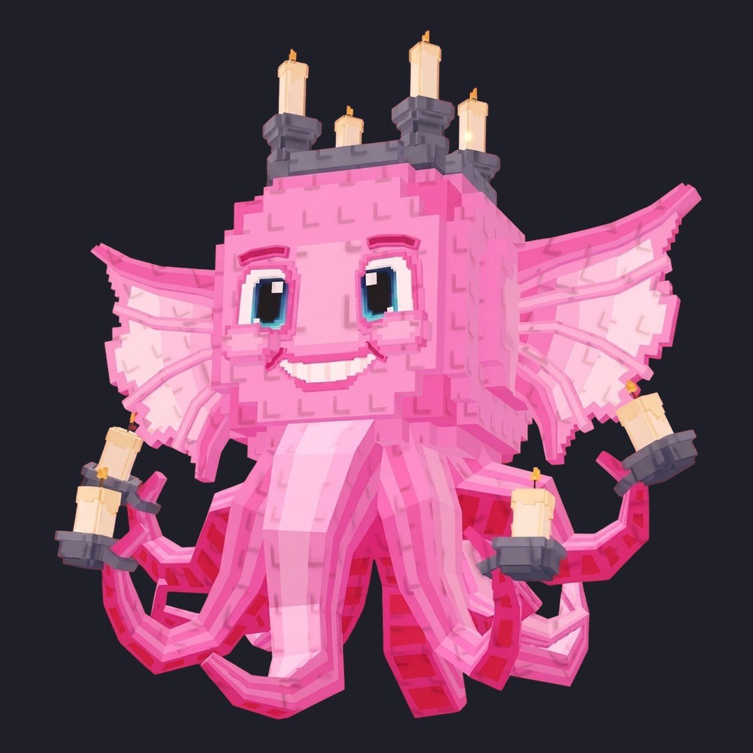 Steal a Brainrot: Cyber Dumborino Miracello 3.4M/s