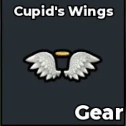 Steal a Brainrot: Cupid Wings
