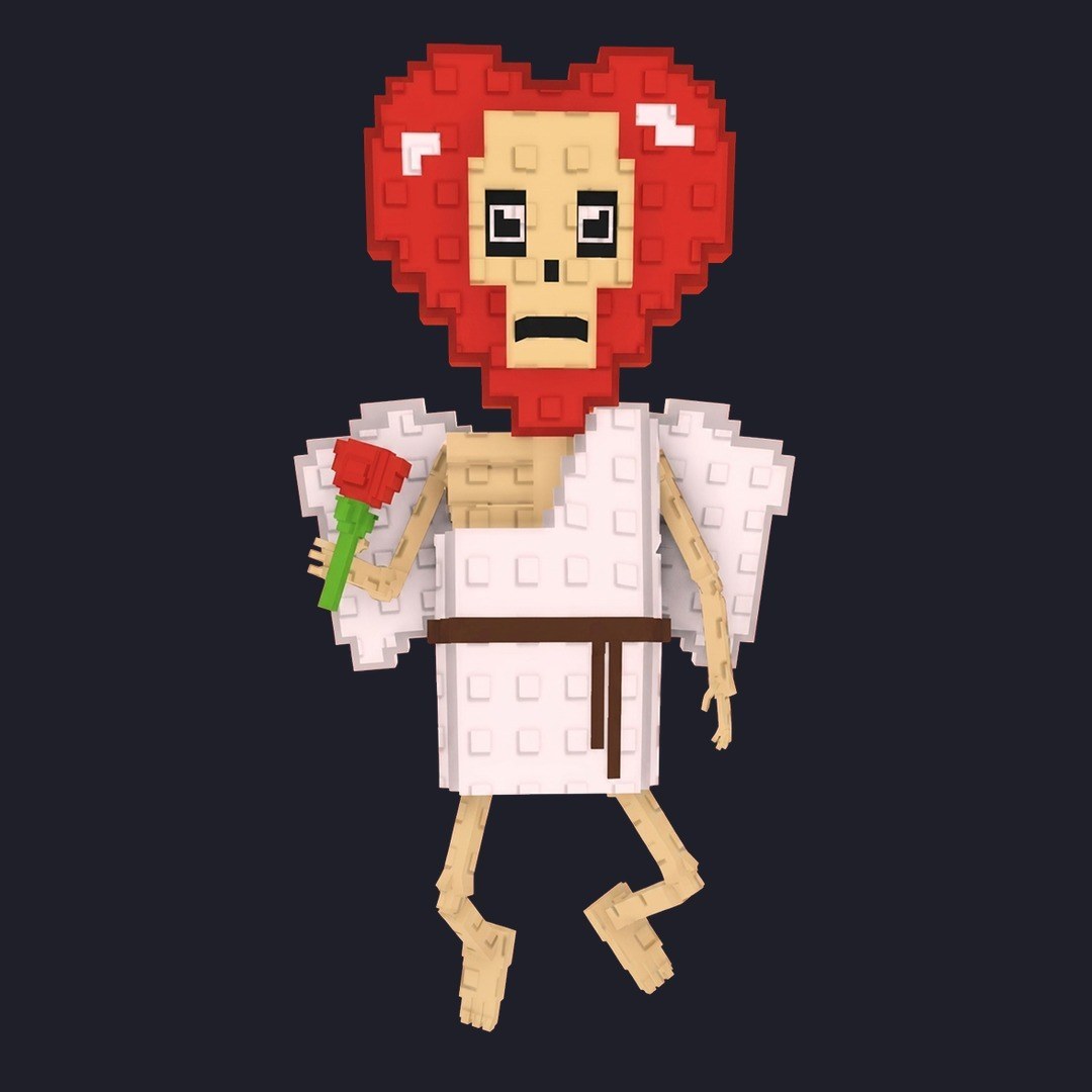 Steal a Brainrot: Cupid Hotspot 3.5M/s