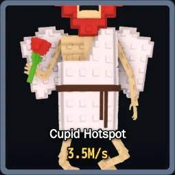 Steal a Brainrot: Cupid Hotspot