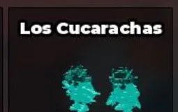 Steal a Brainrot: Los Cucarachas Rainbow