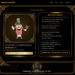 Steal a Brainrot: La Secret Combinasion 2b